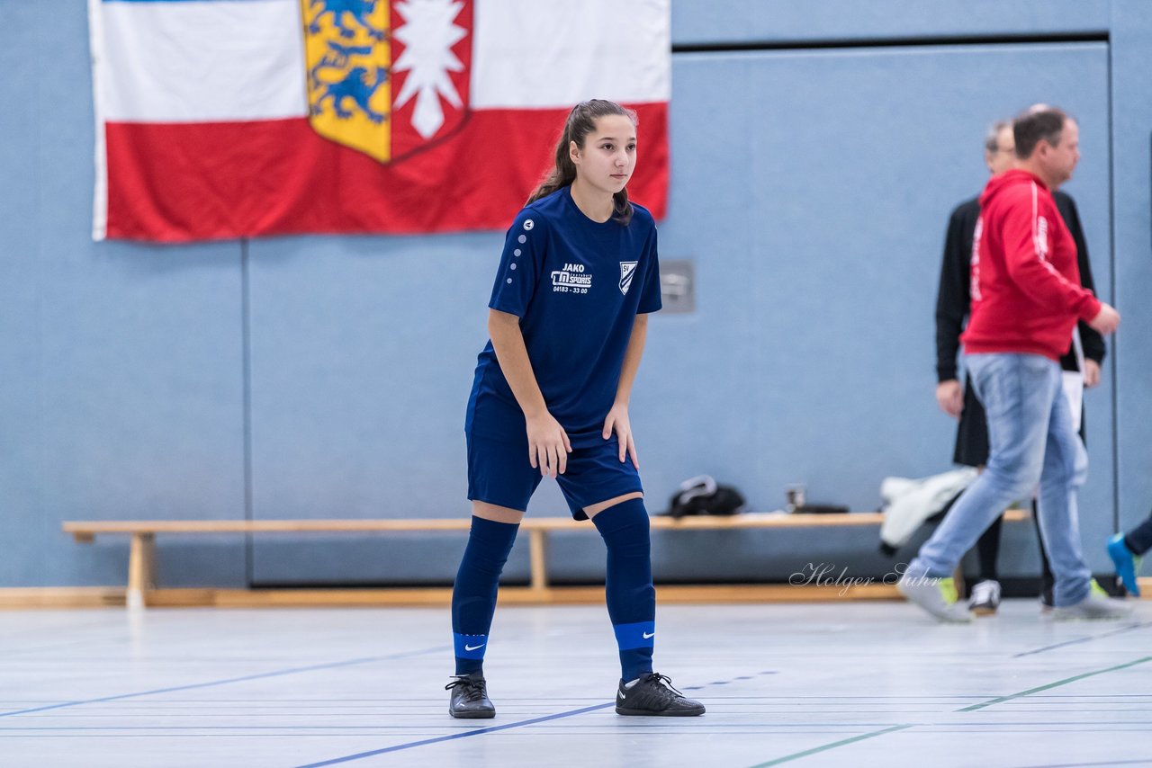 Bild 179 - wCJ Futsalmeisterschaft Runde 1